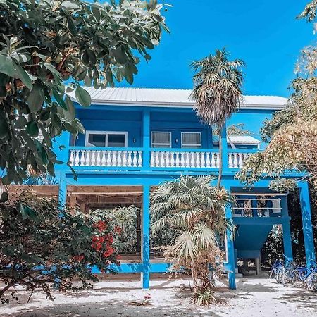 Vacation Home Blue Lotus Кей-Колкер Екстер'єр фото