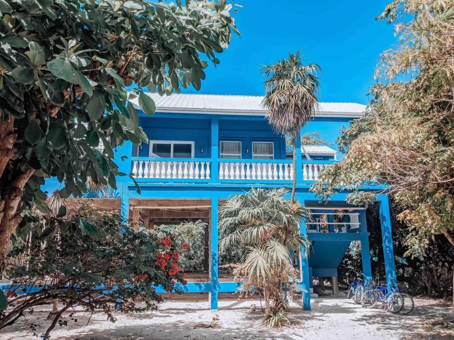Vacation Home Blue Lotus Кей-Колкер Екстер'єр фото